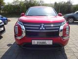 Mitsubishi Outlander 2.4L PHEV BASIS - Mitsubishi Outlander Neuwagen