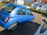 Nissan Micra 1.5 dCi Acenta 50kW acenta - Nissan Micra mit Diesel-Antrieb: 1.5
