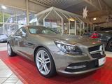 Mercedes-Benz SLK 200 Roadster+SPORT PAKET AMG+SLC Austattung - Mercedes-Benz SLK 200 mit Benzin-Antrieb: Cabrio, Automatik