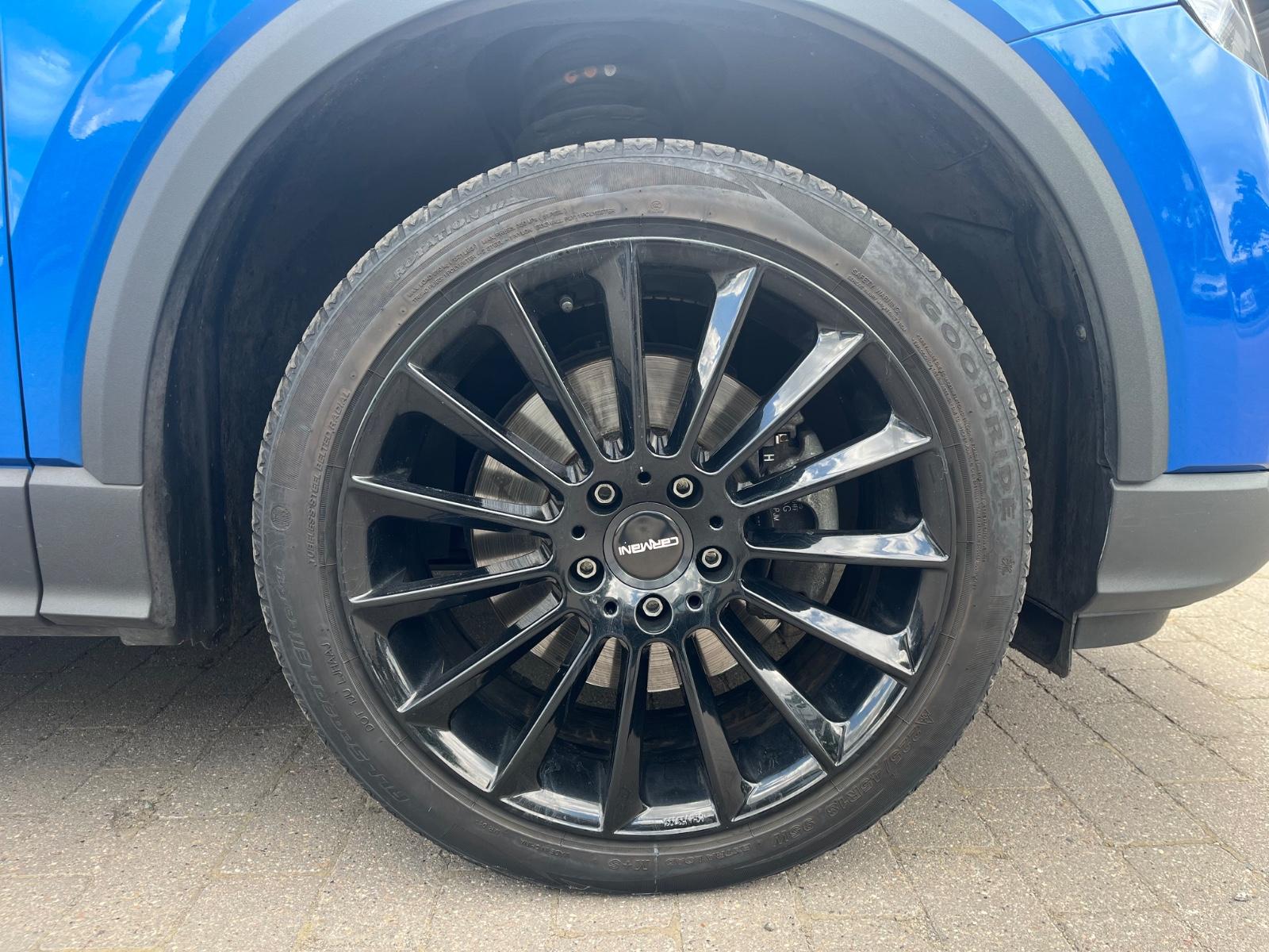 Audi Q2  sport basis Sitzheizung Bluetooth USB Navi