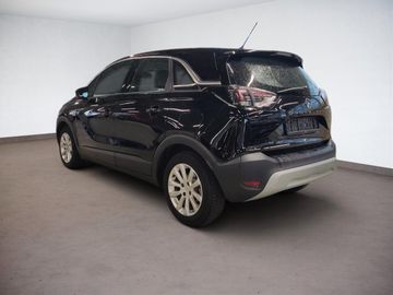 Opel Crossland 1.2 Elegance Multimedia Winterpaket