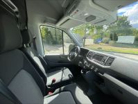 Volkswagen Crafter - Vorschau Bild 13