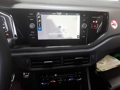 Volkswagen Taigo - Bild 4