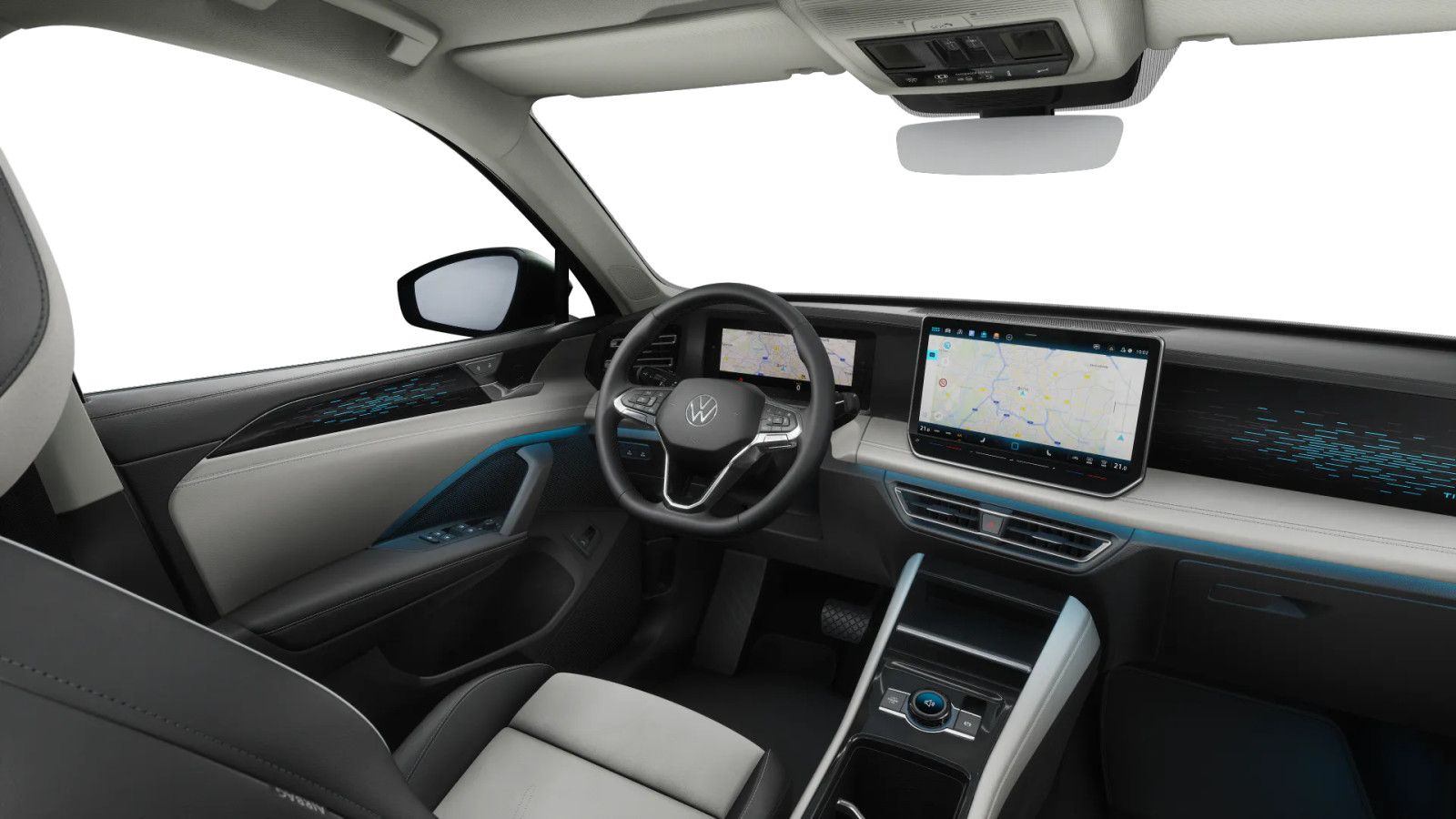 Volkswagen Tiguan - Bild 13
