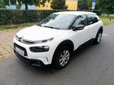 Citroën C4 Cactus Feel PureTech, Top-Zustand - Citroën C4 Cactus in Berlin