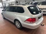 Volkswagen Golf V Variant Comfortline 1.Hd*8fach*Sitzheiz. - Volkswagen Golf aus 2009: Kombi