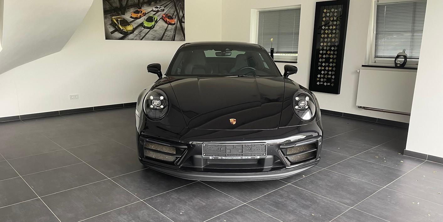 Porsche 992 GTS-APPROVED GARANTIE 04/27-BOSE-14.800 KM!