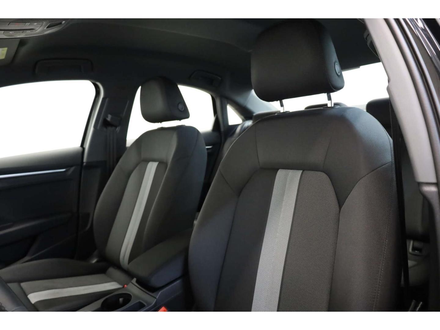 Audi A3 Limousine 35 TDI Advanced VCP/NAV/RFK/DAB, миниатюра 10