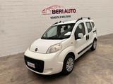 Fiat Qubo 1.4 Dynamic Natural Power - Fiat Qubo aus 2013