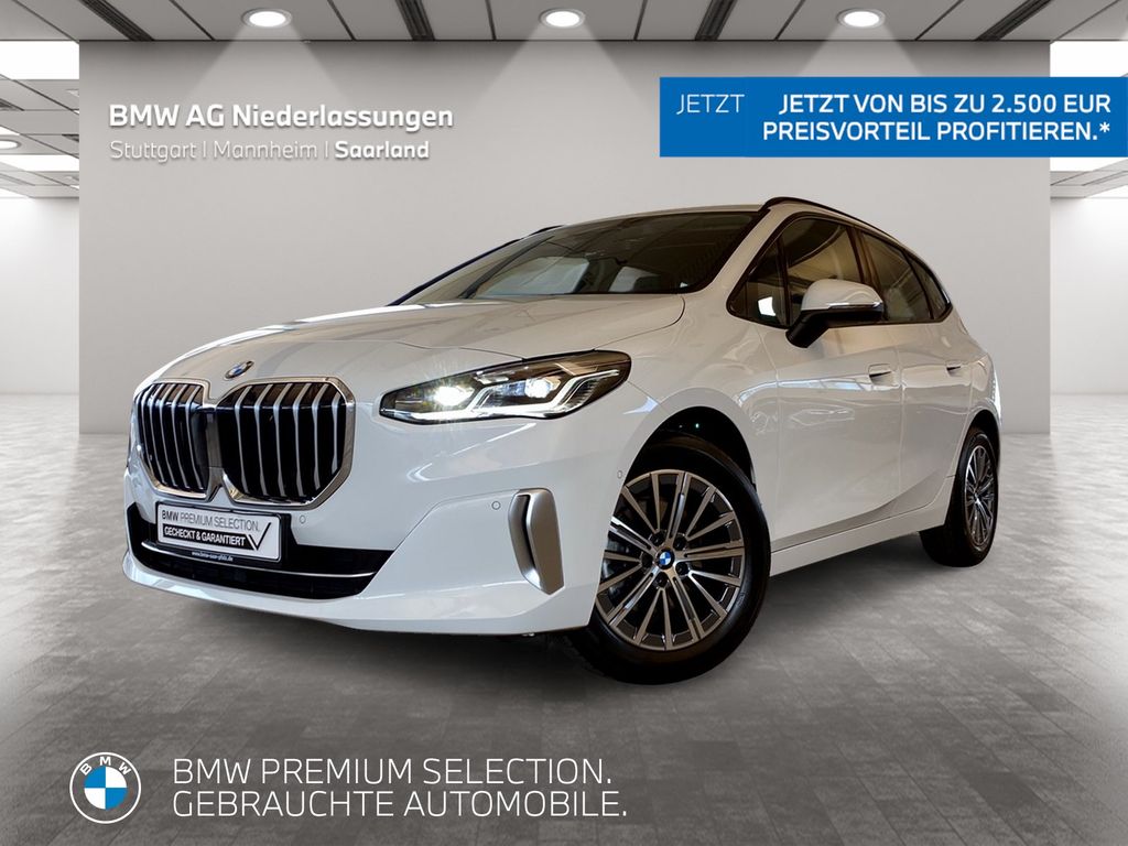 BMW 2er