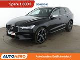Volvo XC60 2.0 T6 Plug-in Hybrid R-Design AWD Aut.*LED - Volvo mit Hybrid-Antrieb: Geländewagen, Automatik