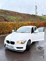 BMW Bmw 118 i F 20 -170 PS | gepflegt| Tuning|... - BMW 1er Reihe: Tuning