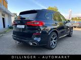 BMW X5 M50d PANORAMA ACC 400ps Kam. Gestiksteuerung - BMW X5 M50 aus 2019