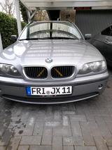 BMW 316i von 2005 nur 194000km - gebrauchte BMW 316 aus dem Jahr 2005