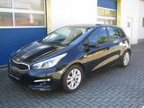 Kia cee'd / Ceed - Kia cee'd / Ceed in Dresden