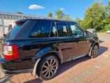 Land Rover Range Rover Sport TDV6 HSE HSE - Land Rover Gebrauchtwagen von 2008