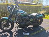 Yamaha XV950R (Bolt) - YAMAHA R9