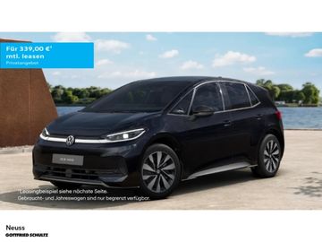 Volkswagen Leasingangebot: Volkswagen ID.3 Life 52 kWh NAVI APP CONNECT KAMERA