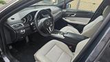 Mercedes-Benz E350 4Matic AMG-Line  - Mercedes-Benz 350: Leder, mit Navigationssystem