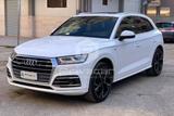 Audi AUDI Q5 2.0 TDI 190 CV quattro S tronic S line p - Audi Q5 mit Diesel-Antrieb: Kombi, Automatik