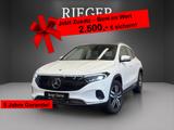 Mercedes-Benz EQA 350 Progressive 4M Pano*Totwinkel*360°*AHK*+ - Mercedes-Benz EQA aus 2024