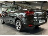 Dacia Logan Black Edition TCe 90 CVT PDC v+h LED RÜCKF - Dacia Logan: Navigationssystem