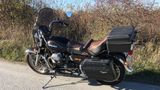 Moto Guzzi California II - MOTO GUZZI CALIFORNIA II