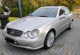 Mercedes-Benz Mercedes CLK 320 W209 - Mercedes-Benz CLK 320 in Hamburg
