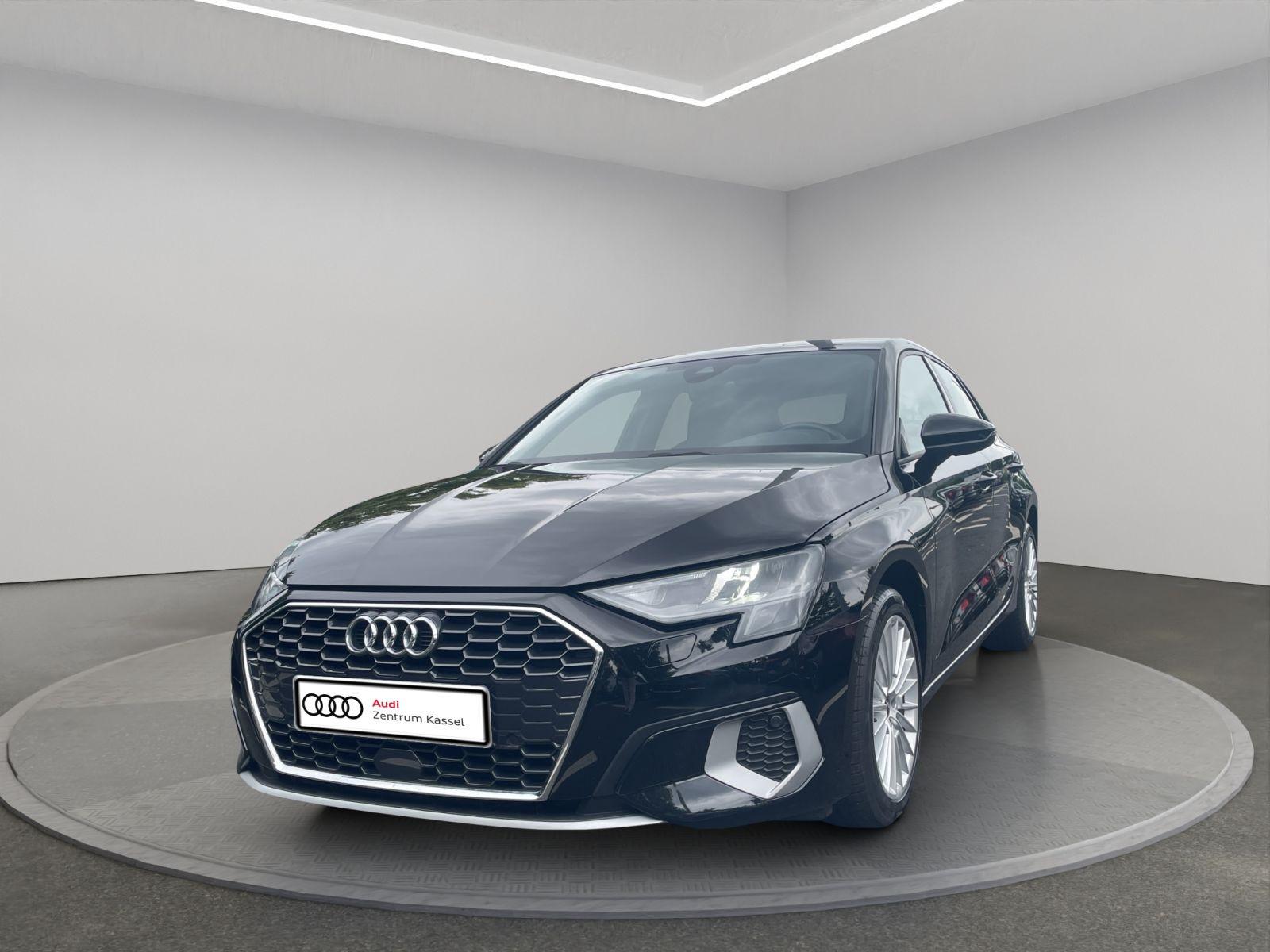 Audi A3 Sportback 30 TDI LED Kamera Navi SitzHZG, миниатюра 2