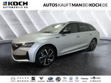 Skoda Octavia Combi Sportl.2.0 TDI DSG AHZV STDHZ PANO - Skoda Octavia Neuwagen in Berlin