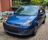 Ford Fiesta 1,3l BJ2006 Steuerkette - Ford Fiesta aus 2006: ST
