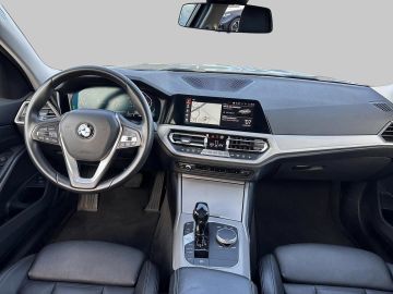 BMW 320 - 7