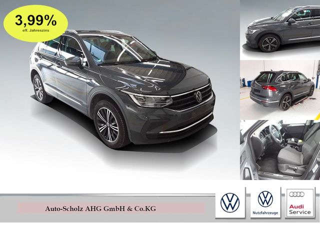 Volkswagen Tiguan 1.5 TSI MOVE+GJR+RFK+NAV+ACC+PDC+LED+DAB+