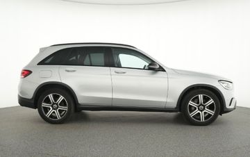 Mercedes GLC 200 - 6