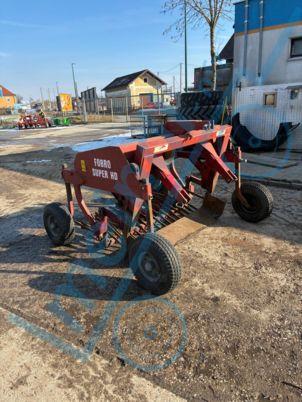 Andere Bärtschi Beetroder