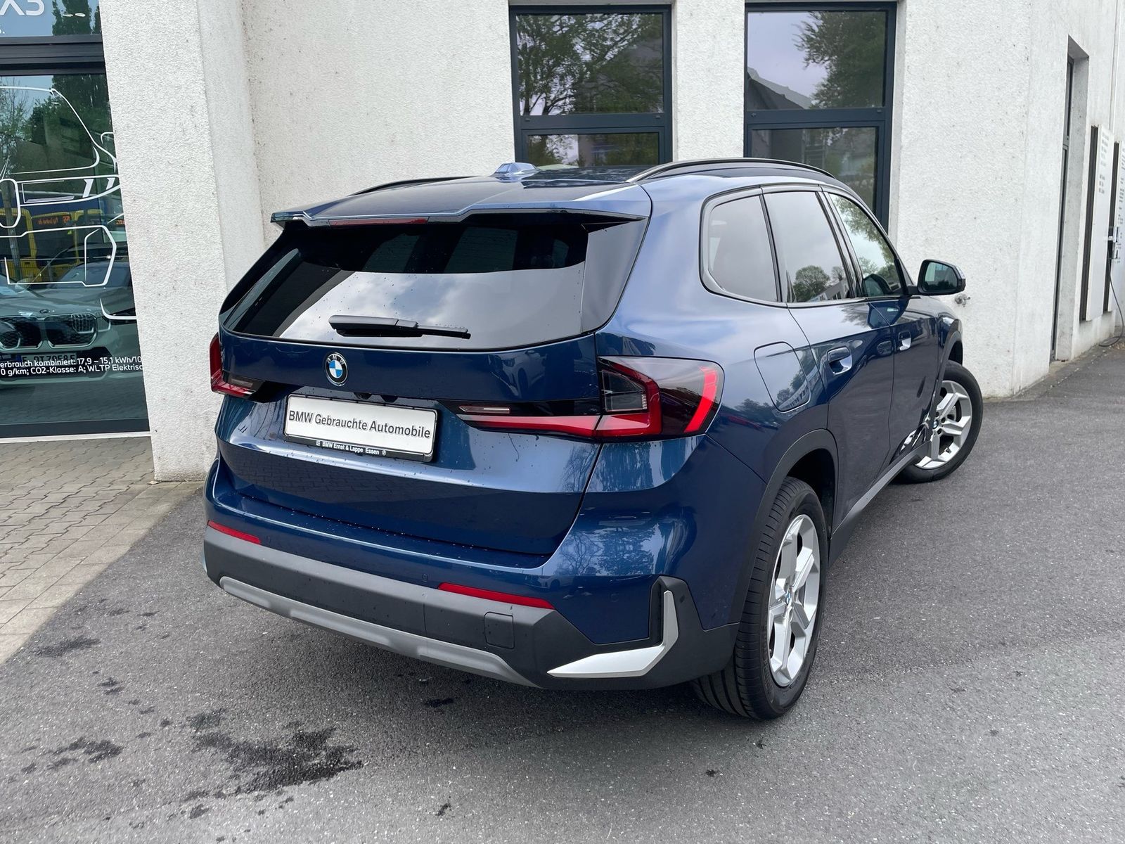 BMW X1 sDrive20i AHK Pano 1,49% ! foto 2