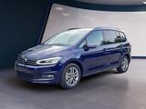 Volkswagen Touran 1.5 TSI DSG Comfortline Navi+VZE 7-Sitze