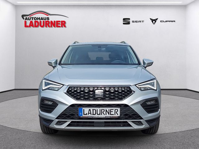 Ateca Xperience 4Drive *AHK*Navi*LED*SHZ*DSG*