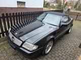 Mercedes-Benz SL 320 SL - gebrauchte Mercedes-Benz SL 320 aus dem Jahr 1994