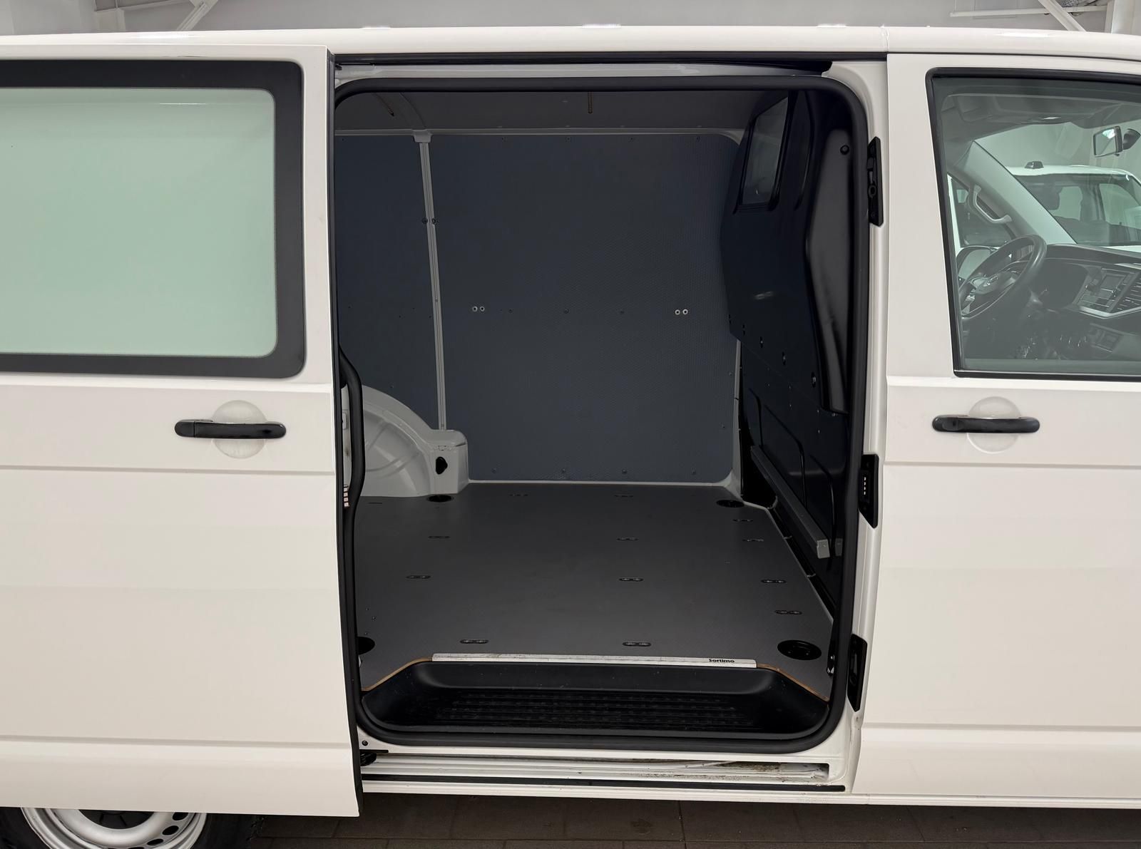 Volkswagen T6 Transporter - Bild 6