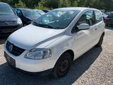 Volkswagen Fox Refresh* 1,2L - Gebrauchtwagen bis 1.000 Euro