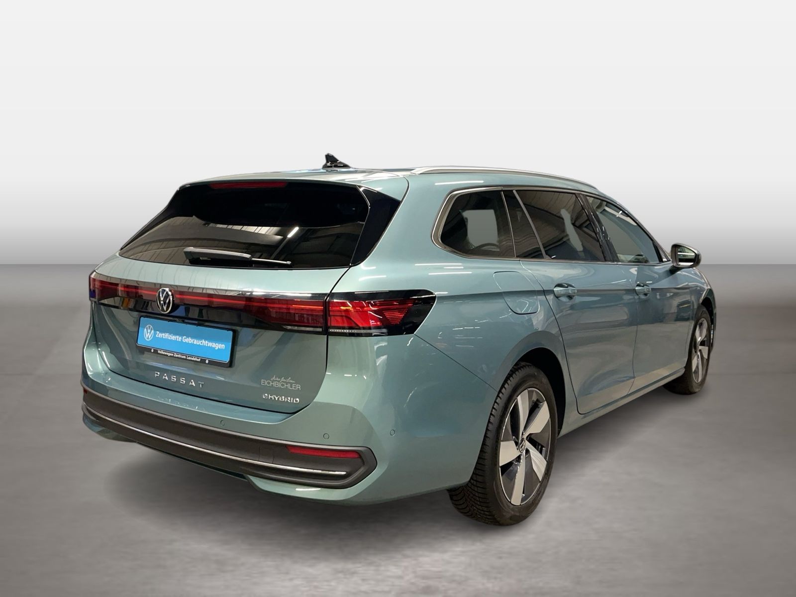 Volkswagen Passat - Bild 7