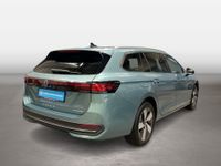 Volkswagen Passat - Vorschau Bild 7