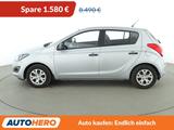 Hyundai i20 1.2 Classic*KLIMA*PDC*GARANTIE*CD-PLAYER* - Hyundai i20 Gebrauchtwagen in Köln