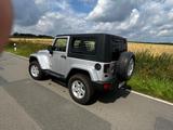 Jeep Wrangler Sport 3.8 Sport - Jeep Gebrauchtwagen in Bielefeld