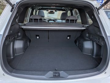 Bild 19 Subaru Forester AWD Hybrid Kamera ACC CarPlay SHZ SHD