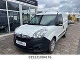 Opel Combo D 30 Jahre Edition Kasten L1H1 2,4t+Klima+ - Opel Combo D mit Diesel-Antrieb