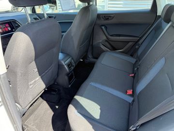 Seat Ateca Style+LED+Navi+AppC+Shz+Beats