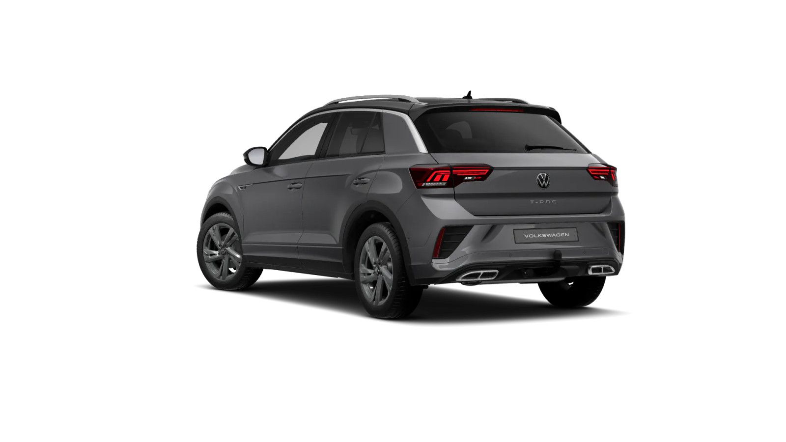 Volkswagen T-Roc - Bild 6