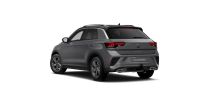 Volkswagen T-Roc - Vorschau Bild 6